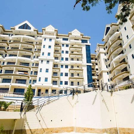 Penthouse Five - The Beautiful 3Br En-Suite Apt Mombasa Eksteriør bilde