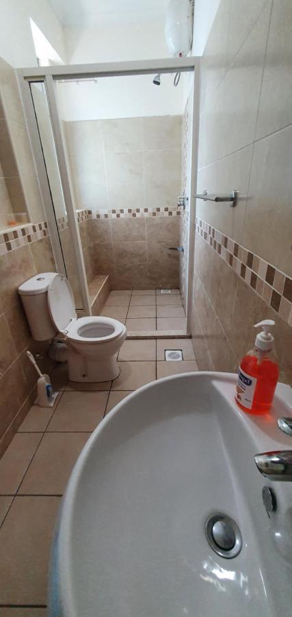 Penthouse Five - The Beautiful 3Br En-Suite Apt Mombasa Eksteriør bilde