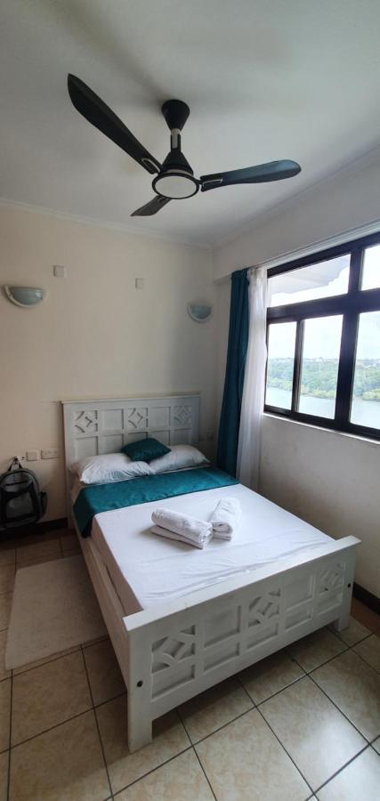 Penthouse Five - The Beautiful 3Br En-Suite Apt Mombasa Eksteriør bilde